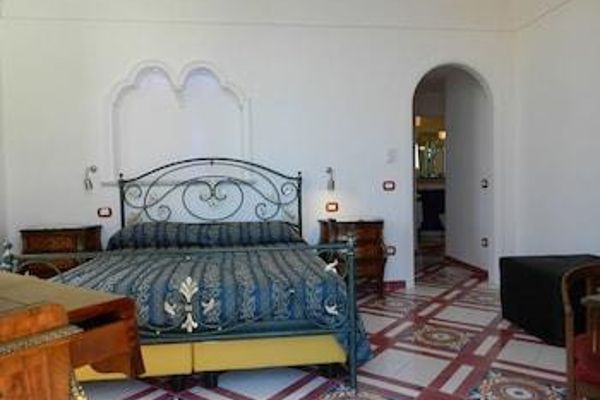 Hotel Croce di Amalfi